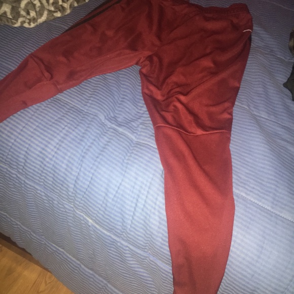 Adidas Track Pants - Picture 3 of 8